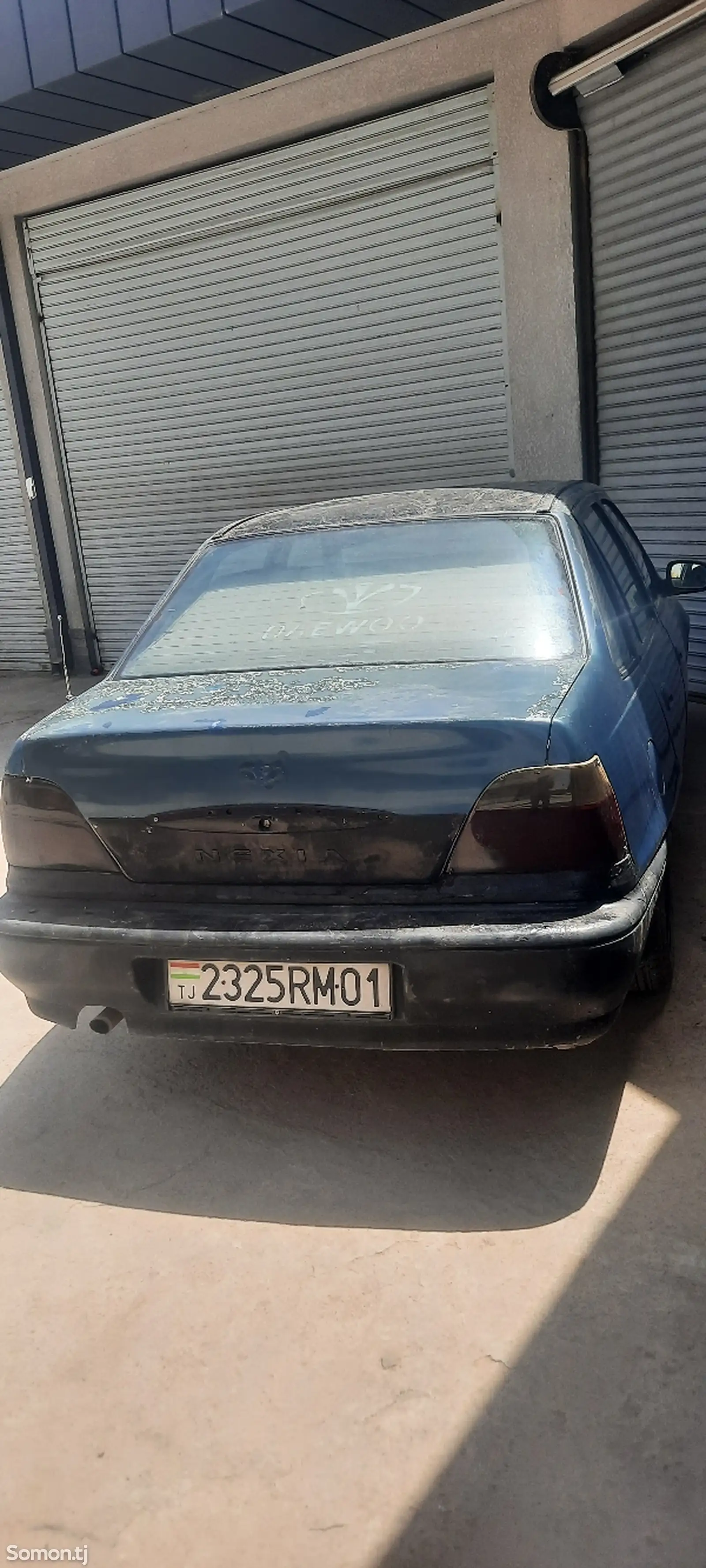 Daewoo Nexia, 1999-1