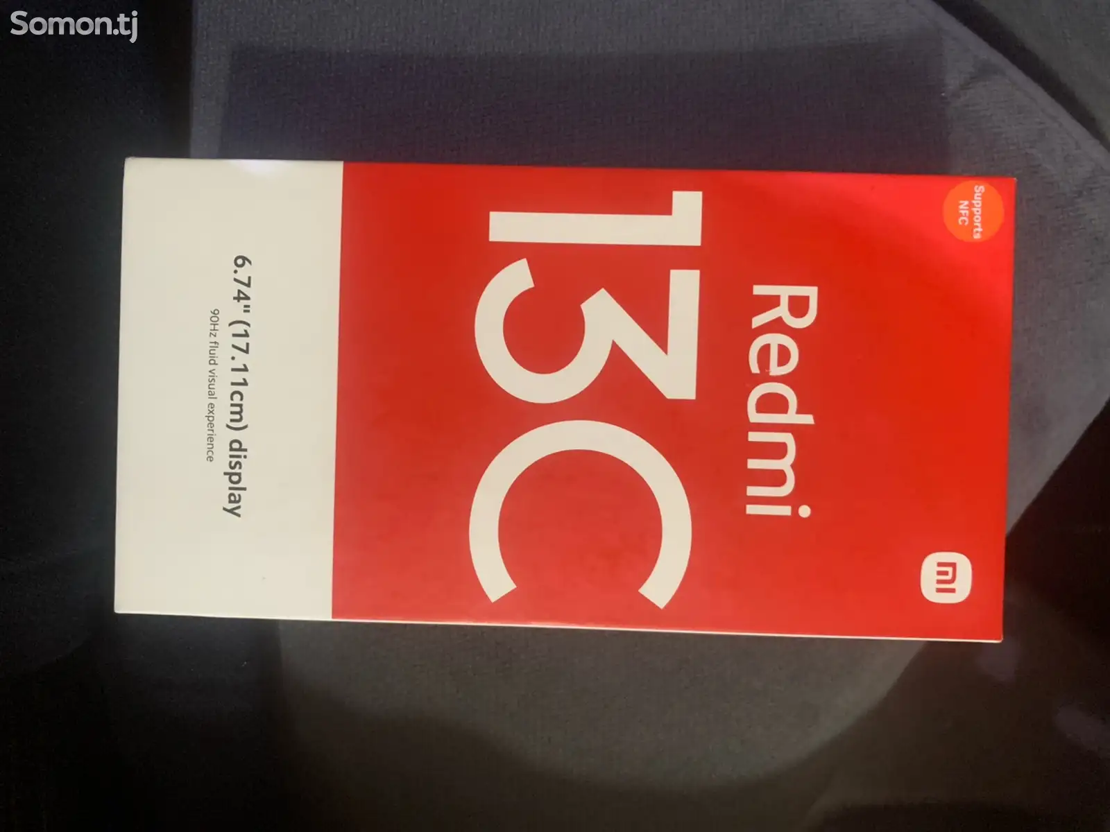 Xiaomi Redmi 13C-1