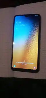 Samsung Galaxy A10-3