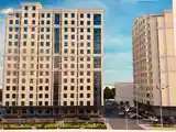 1-комн. квартира, 4 этаж, 60 м², пушти Магазини Рухшона-6