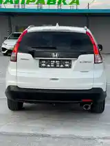 Honda CR-V, 2014-6