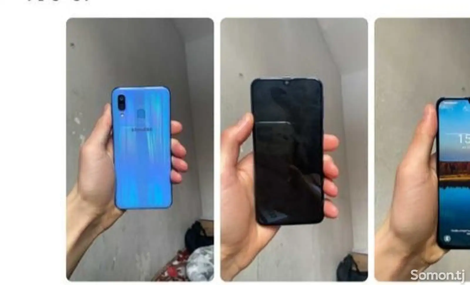 Samsung Galaxy A40