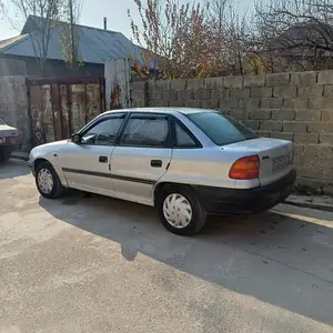 Opel Astra F, 1993