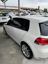 Volkswagen Golf, 2010-4