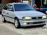 Opel Astra F, 1995-8