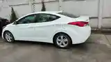 Hyundai Elantra, 2013-3