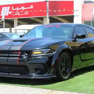 Dodge Charger, 2019