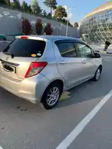 Toyota Vitz, 2012-4