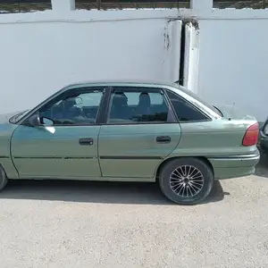 Opel Astra F, 1994