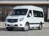 Микроавтобус Foton , 2025-4