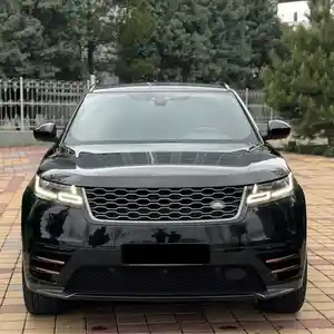 Land Rover Range Rover Velar, 2019