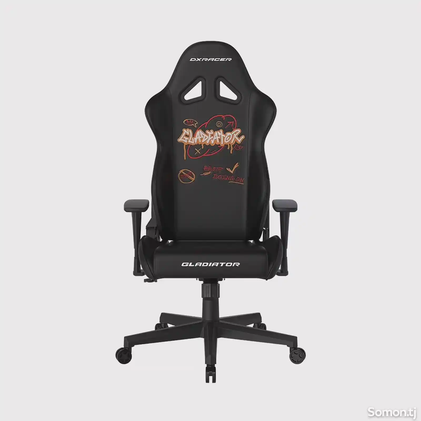 Игровое Кресло Gladiator-1