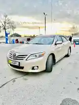 Toyota Camry, 2011-2