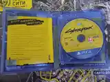 Игра Cyberpunk 2077 PS4-5-4