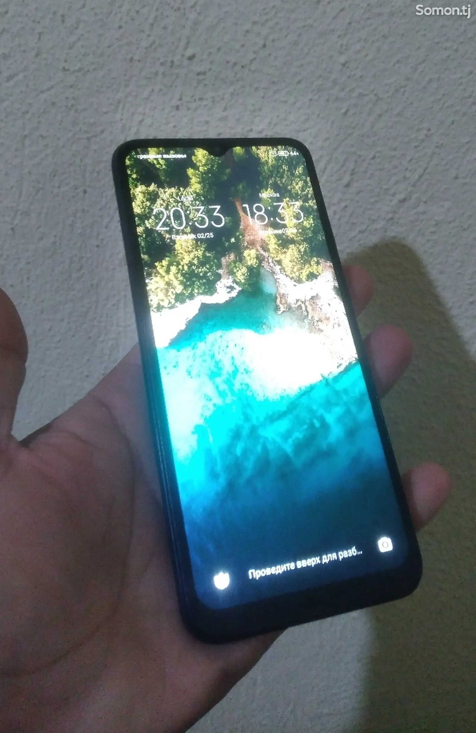 Xiaomi Redmi 9c-1