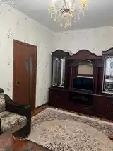 2-комн. квартира, 4 этаж, 61м², Ёкут 2000-3