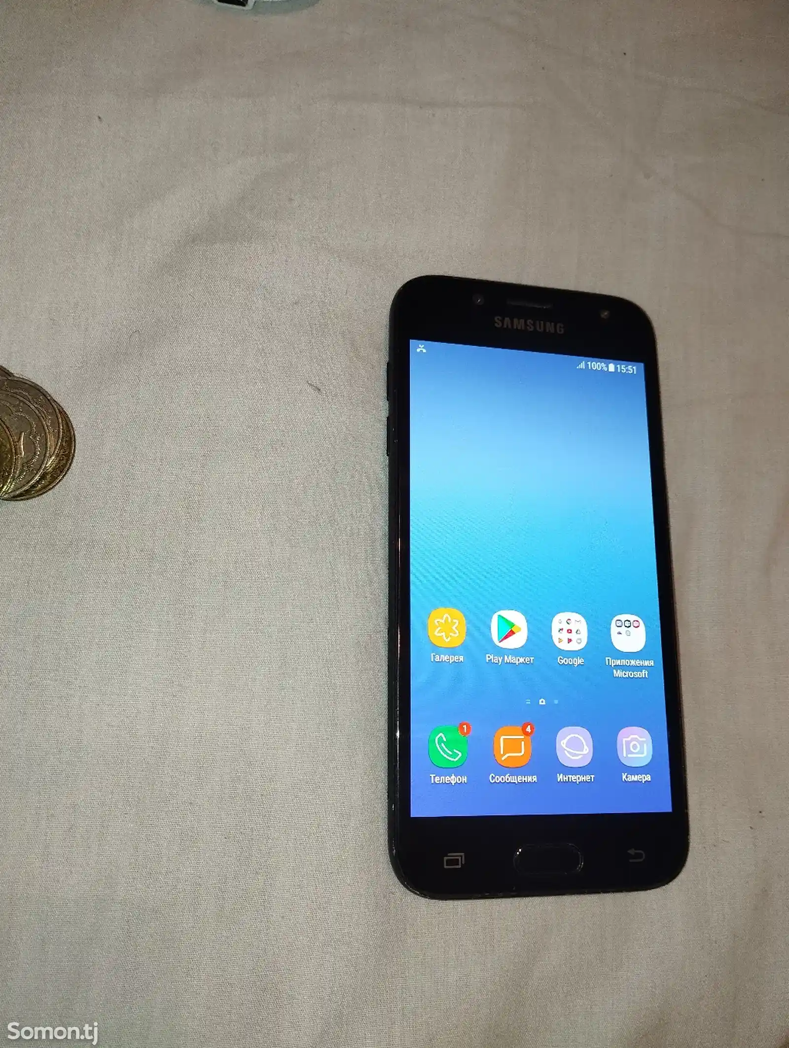 Samsung Galaxy J5 16gb-10