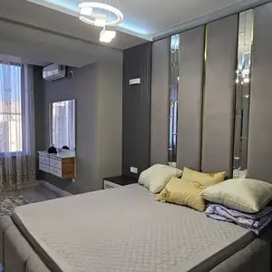 2-комн. квартира, 11 этаж, 84м², Скорая больница