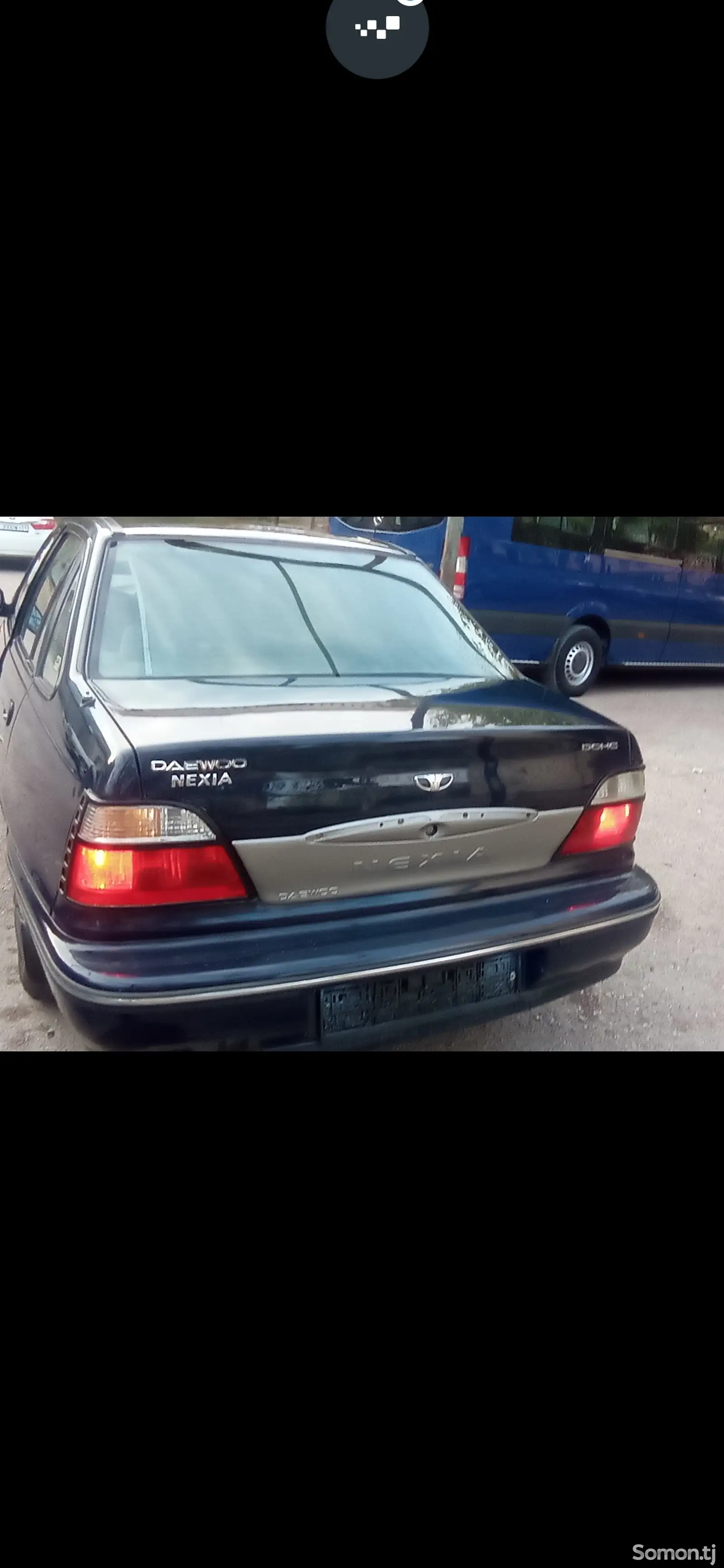 Daewoo Nexia, 2005-1