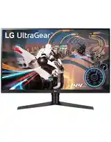 Монитор LG Ultra Gear 32 2k 144-2