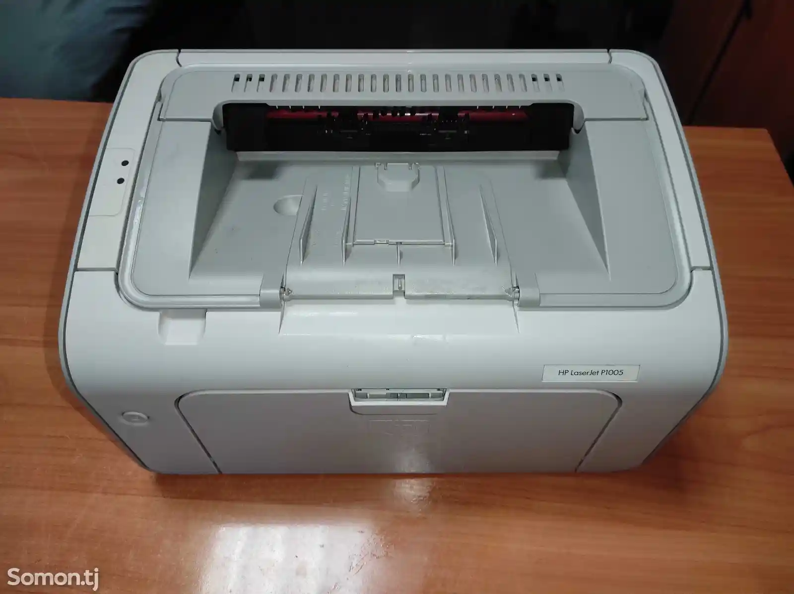 Принтер лазерный HP-2
