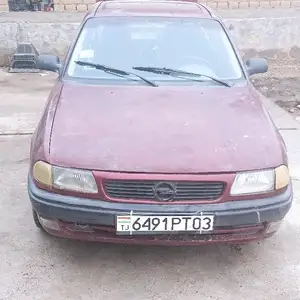 Opel Astra F, 1995