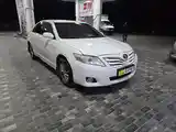 Toyota Camry, 2011-2