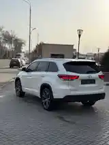 Toyota Highlander, 2018-5