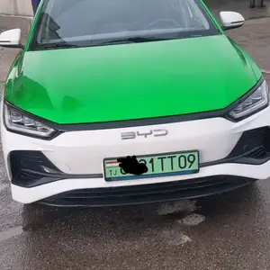 BYD E2, 2023