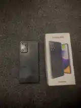 Samsung Galaxy A52-5