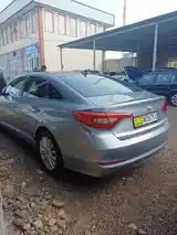 Hyundai Sonata, 2015-8