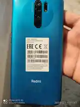 Телефон Xiaomi Redmi-2