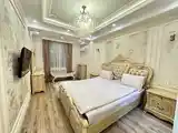 3-комн. квартира, 17 этаж, 110м², Дом Печати-7