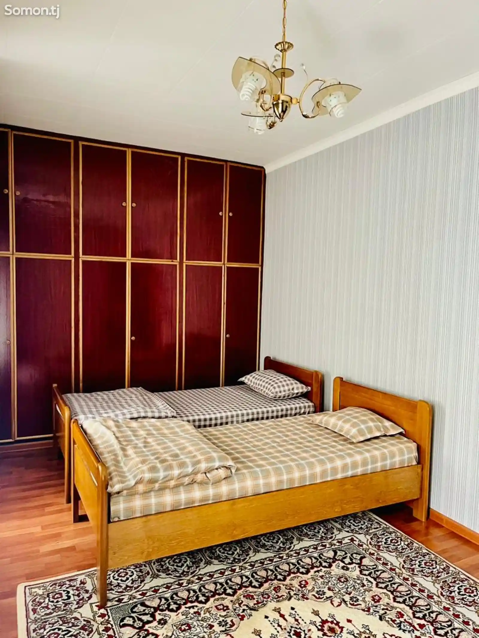 3-комн. дача, 2 этаж, 180 м², 24 км-12