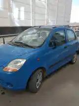 Daewoo Matiz, 2007-5