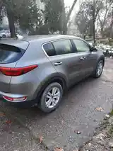 Kia Sportage, 2017-4