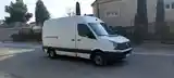 Volksvagen Crafter 2014-3