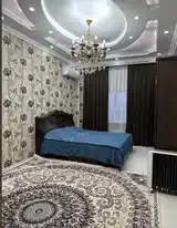 3-комн. квартира, 9 этаж, 130м², А.Дониш-6