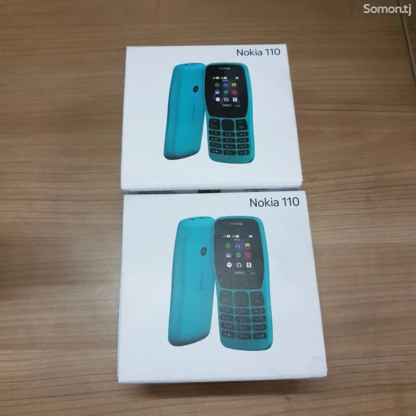 Nokia 110-4