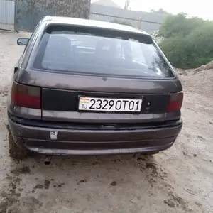 Opel Astra F, 1992