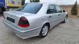 Mercedes-Benz C class, 1998-4