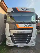 Седельный тягач DAF XF 106440, 2017-8