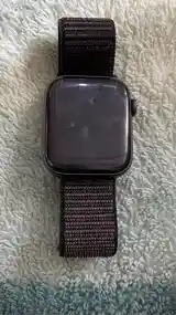 Смарт часы Apple Watch series 5 44mm-2