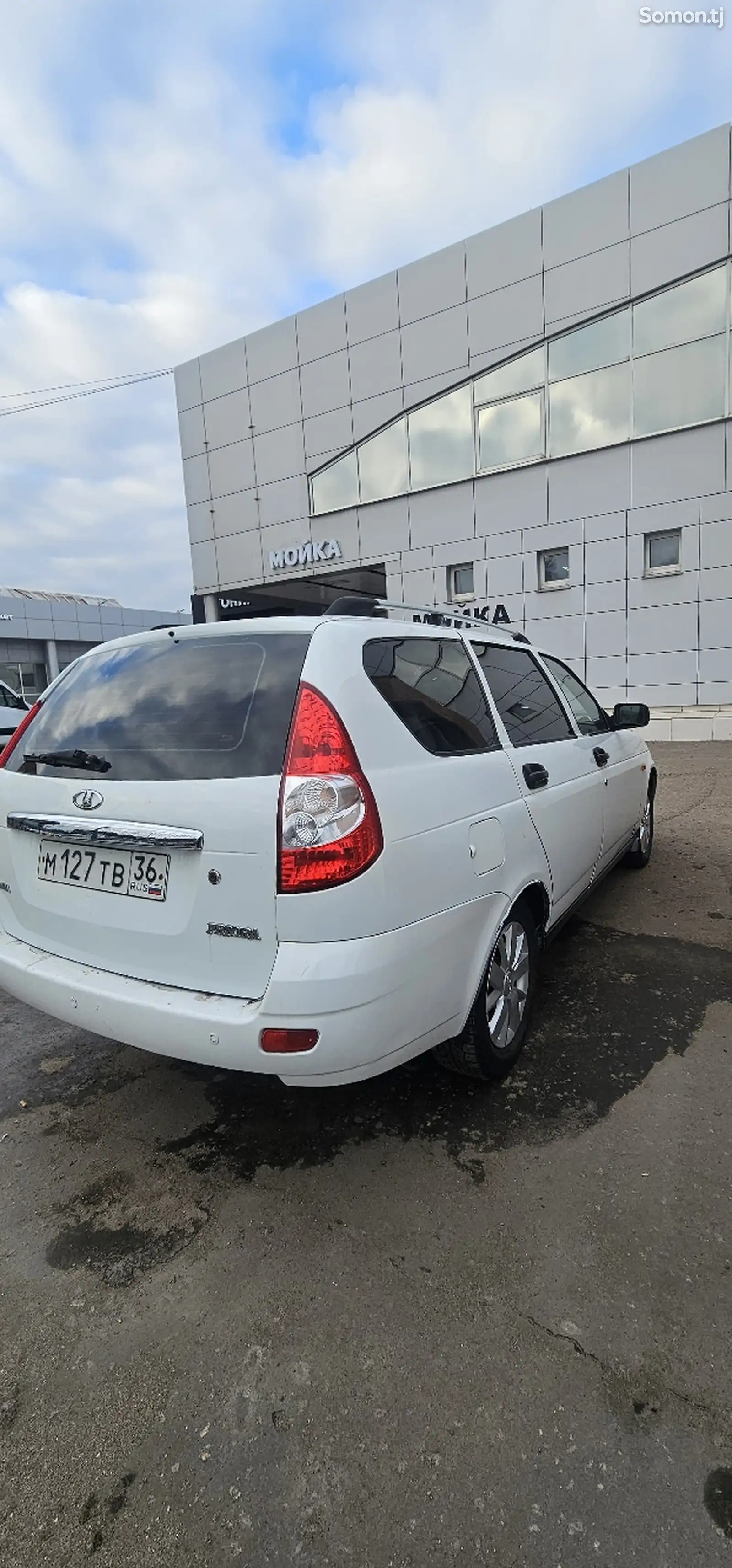 Lada Priora, 2012-1