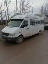 Микроавтобус Mercedes-Benz Sprinter, 1999-2