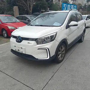 Beijing EX3, 2019