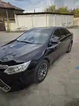 Toyota Camry, 2016-3