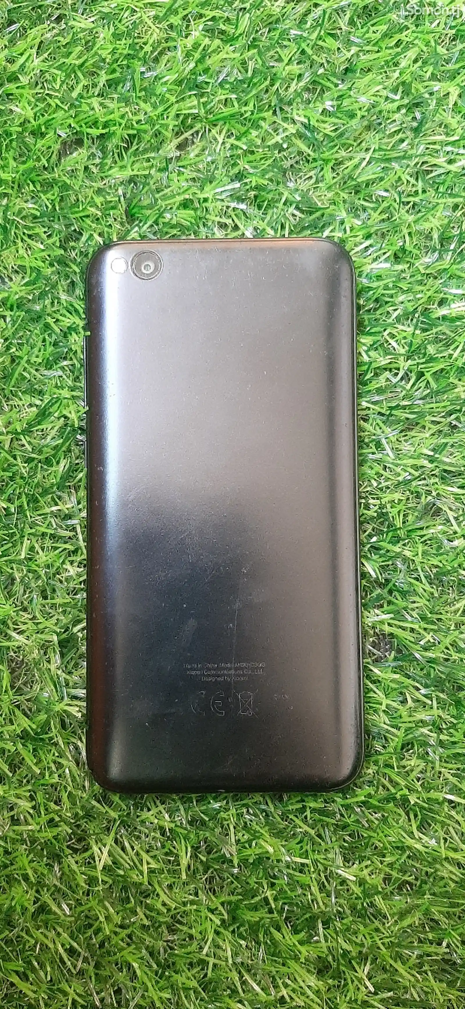 Xiaomi Redmi go-4