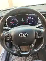 Kia K5, 2012-4