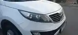 Kia Sportage, 2011-14